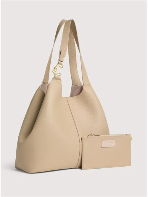 C-EASY LARGE COCCINELLE | E1SHA110101N64 SANDSHELL